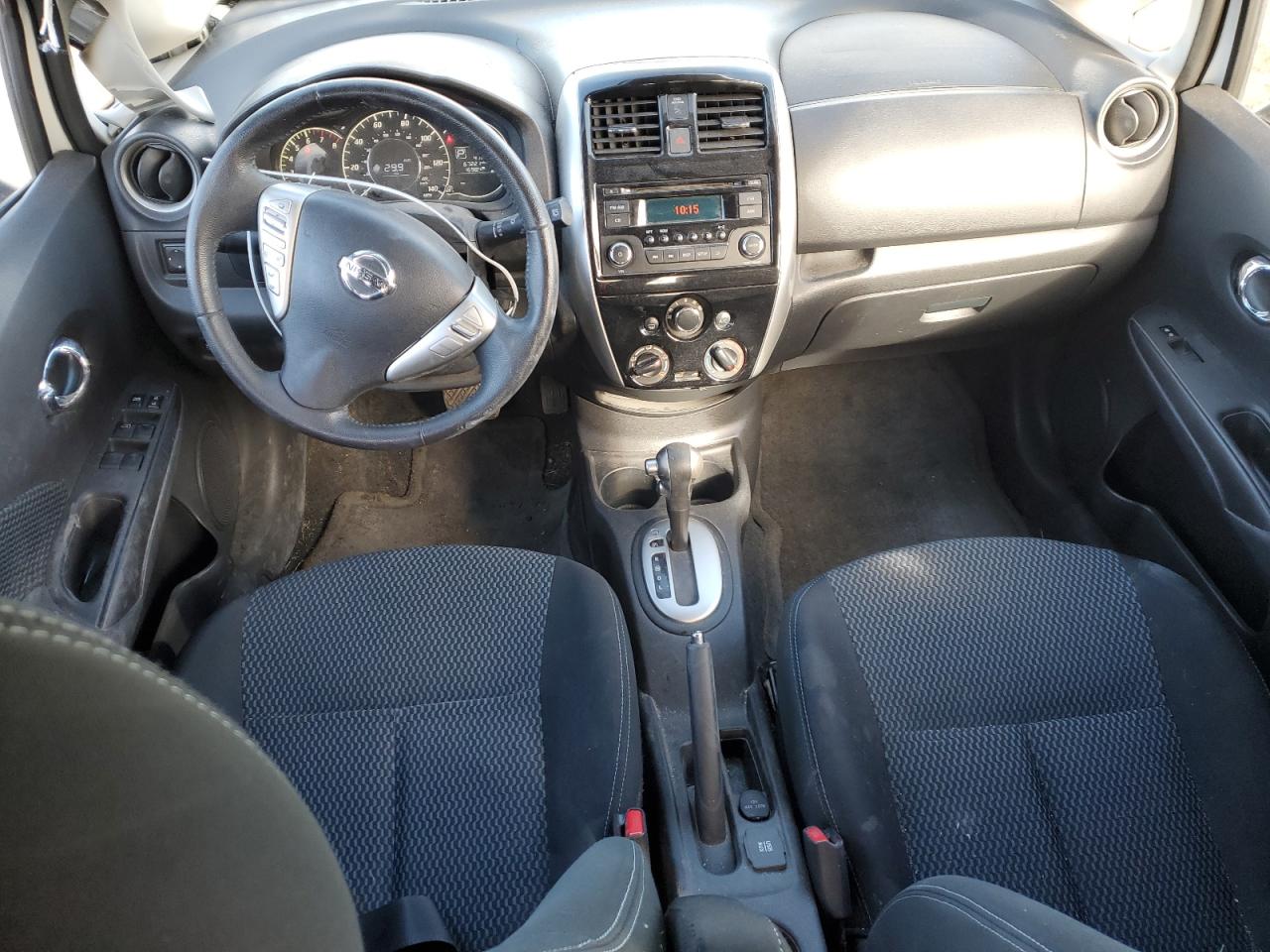 2015 Nissan Versa - Image 8