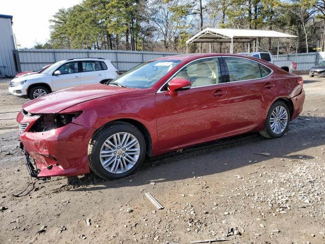 2014 Lexus Es 350