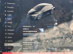 2022 Tesla Model X  for Sale in Fredericksburg, VA - Rear End