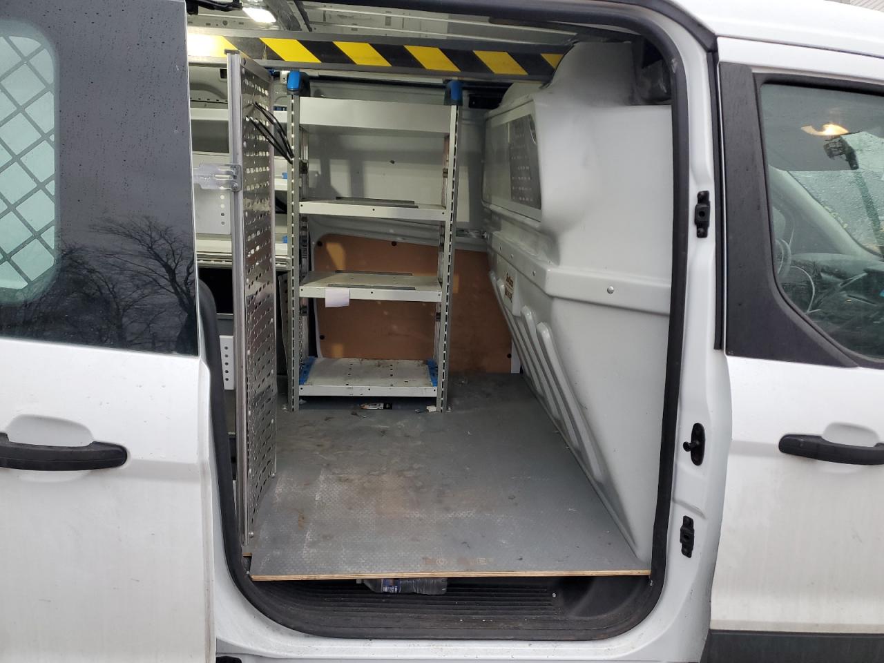 2018 Ford Transit - Image 10