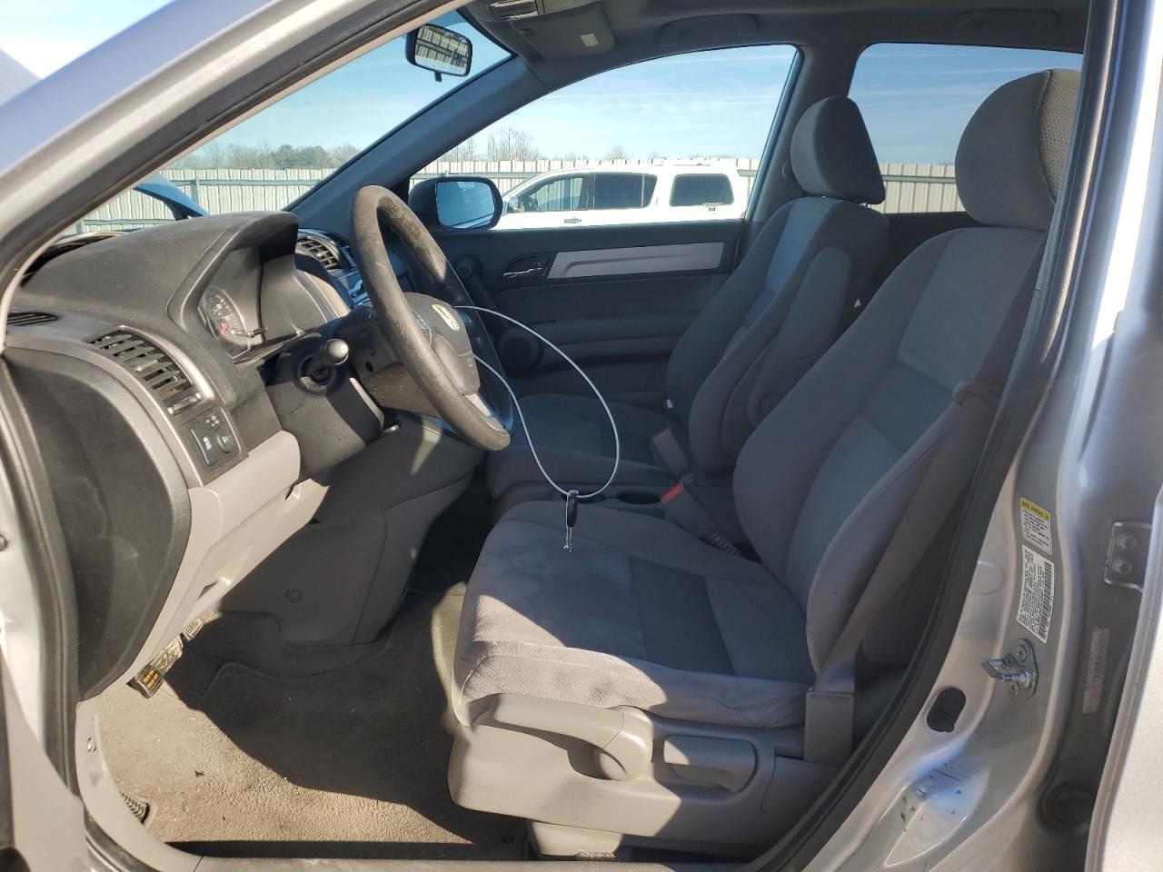 2010 Honda CR-V - Image 7