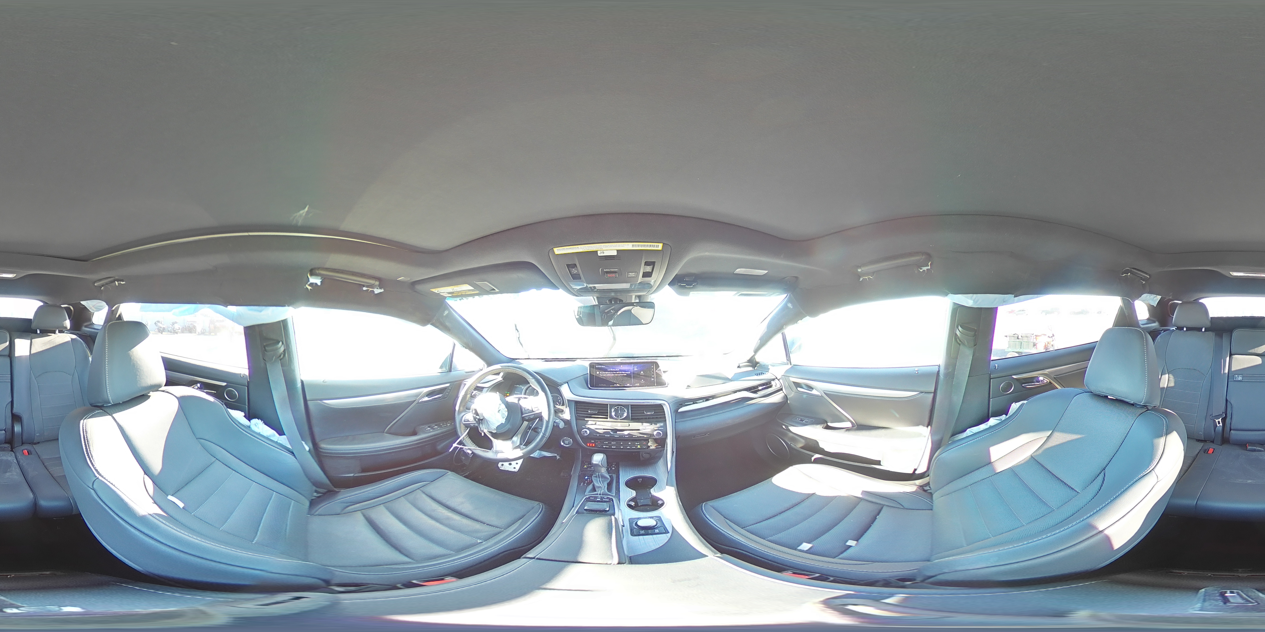 2019 Lexus RX - Image 14