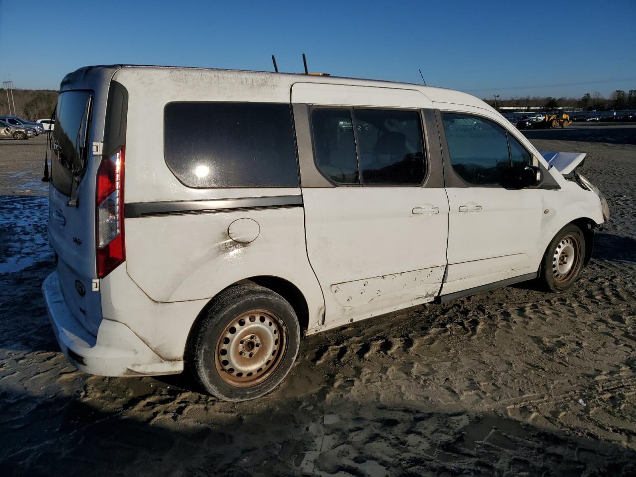 2014 Ford Transit - Image 3
