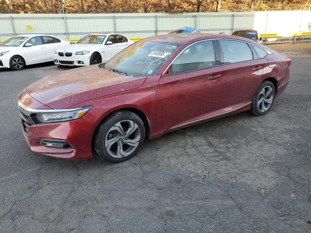 2019 Honda Accord Exl