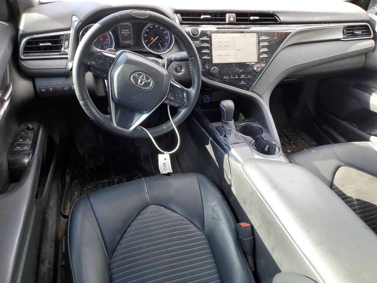2020 Toyota Camry - Image 8