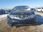 2014 Nissan Murano S na sprzedaż w Elgin, IL - Front End