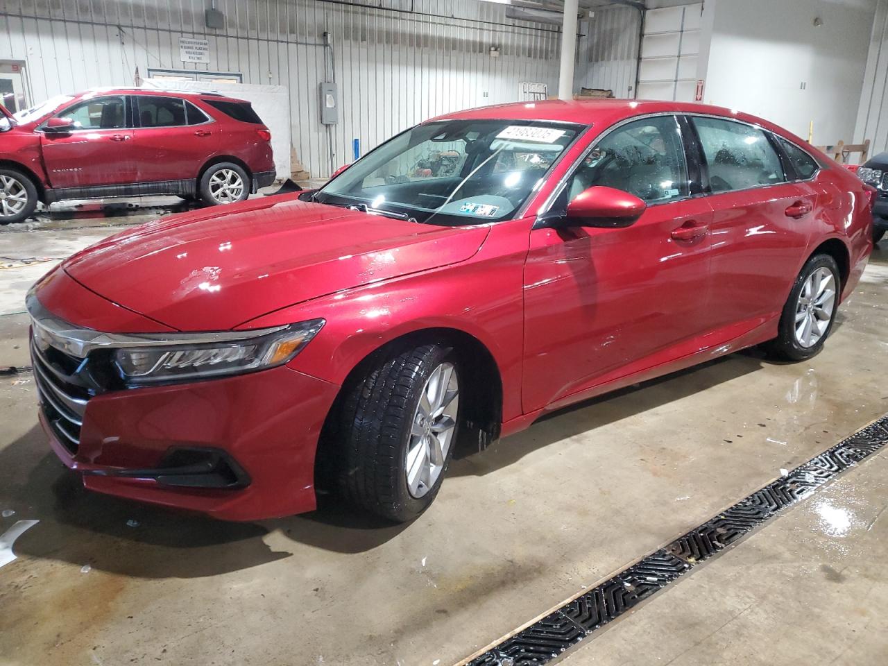 2022 Honda Accord - Image 1