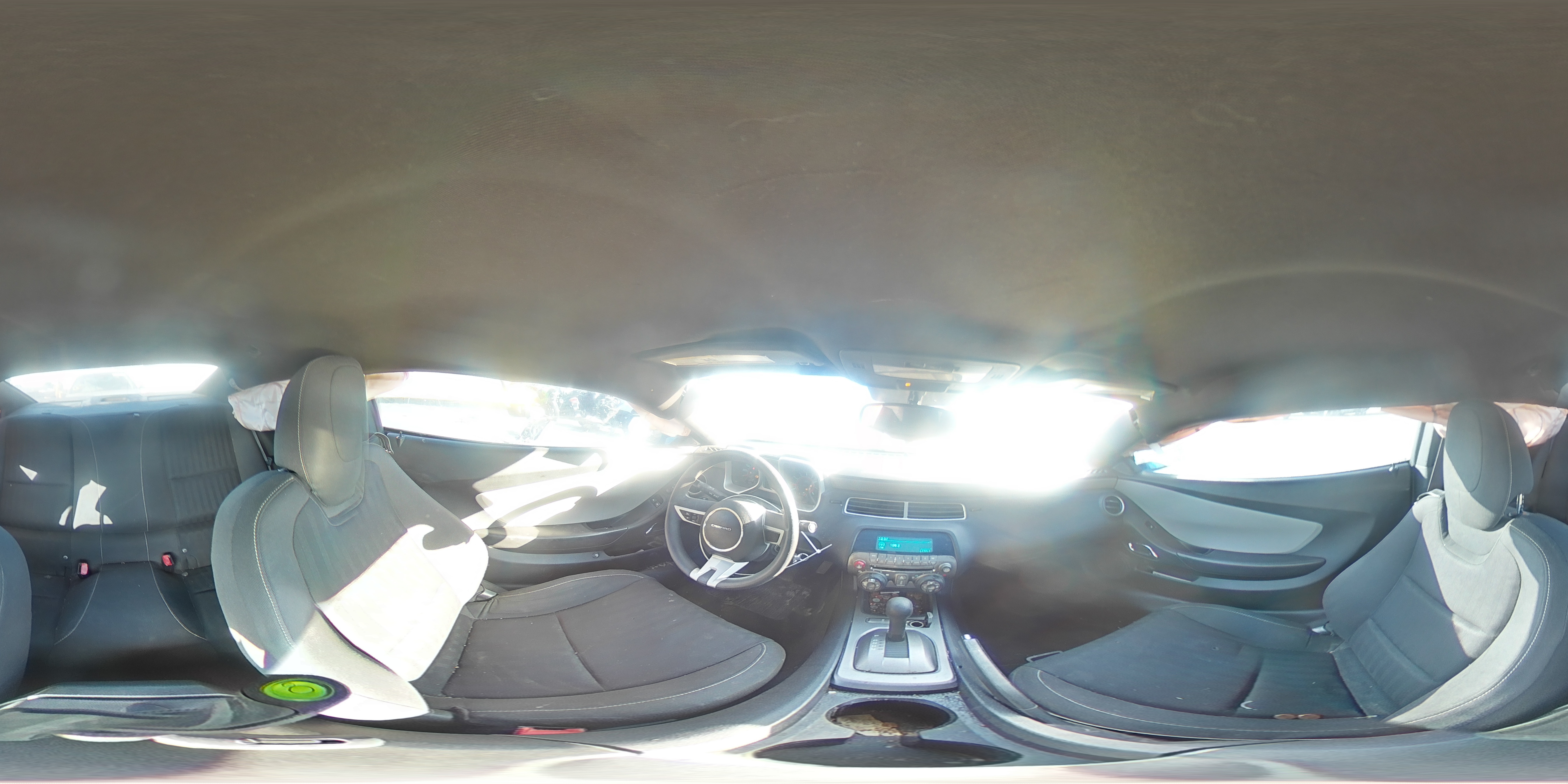 2011 Chevrolet Camaro - Image 12