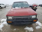 1995 Toyota Pickup 1/2 Ton Short Wheelbase en Venta en Nampa, ID - Side