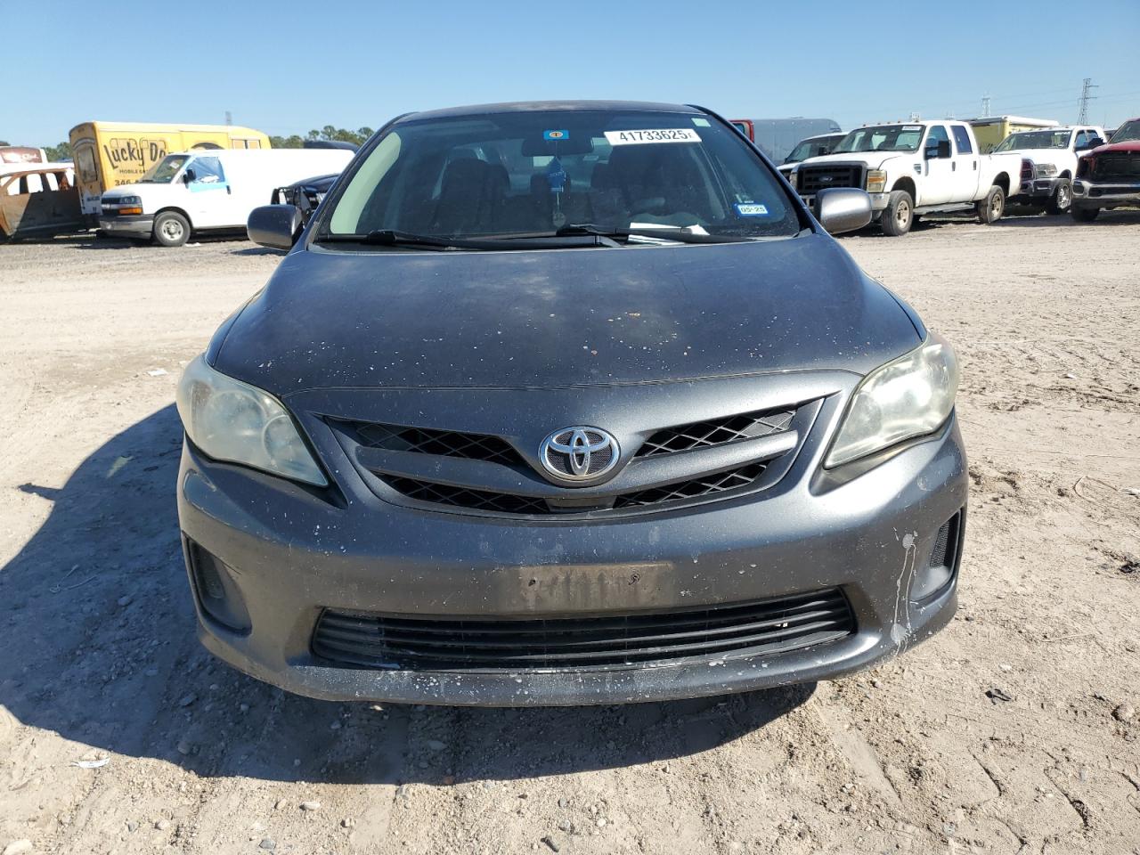 2011 Toyota Corolla - Image 5