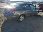 2013 Honda Civic Lx იყიდება Spartanburg-ში, SC - Rear End