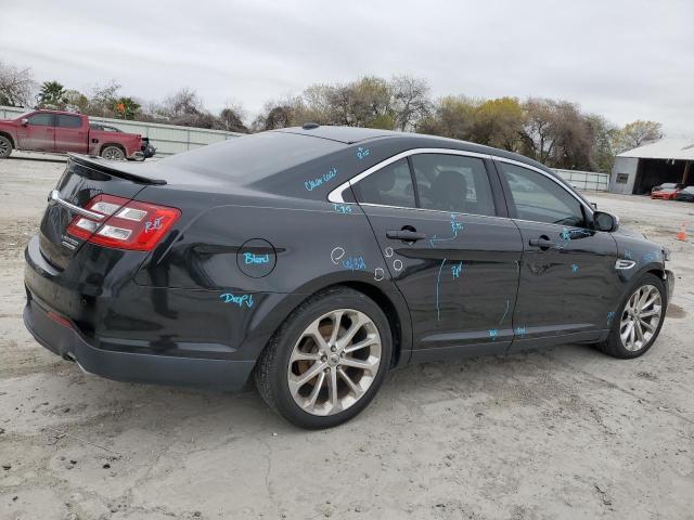  FORD TAURUS 2014 Чорний