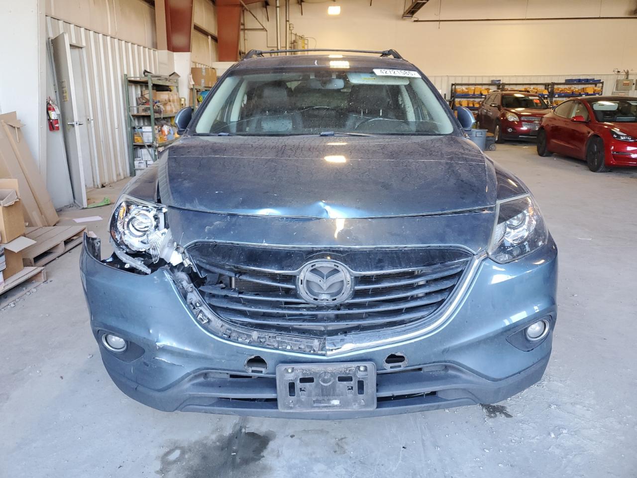 2015 Mazda CX-9 - Image 5