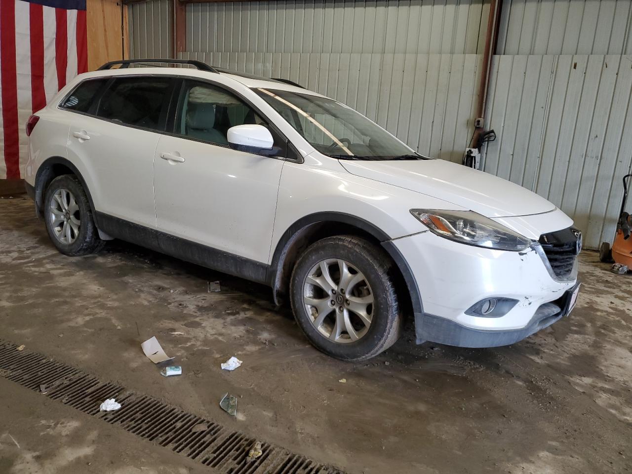 2013 Mazda CX-9 - Image 4