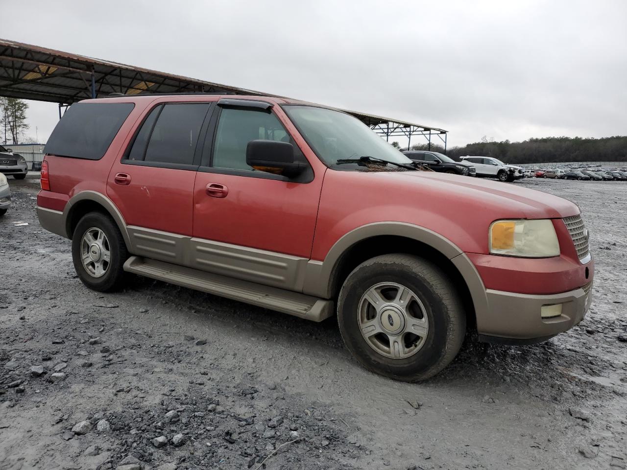 2003 Ford Expedition - Image 4