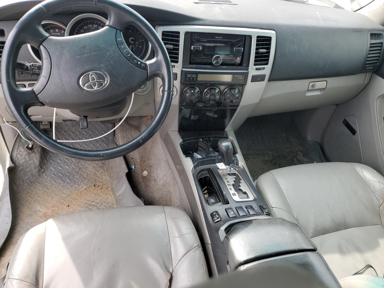 2008 Toyota 4Runner - Image 8