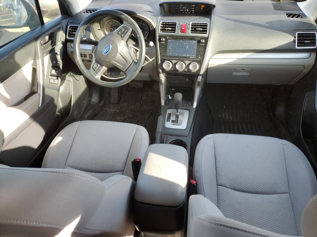 2016 Subaru Forester - Image 8