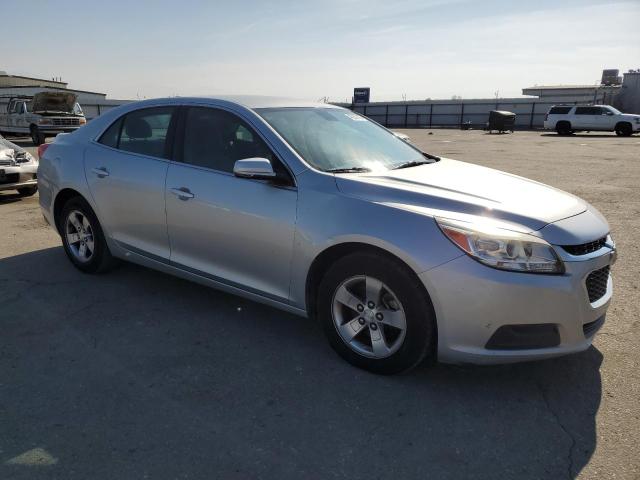  CHEVROLET MALIBU 2016 Сріблястий