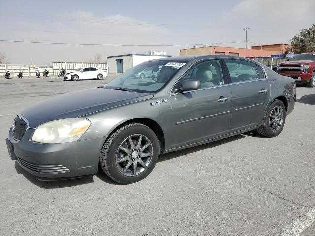 2006 Buick Lucerne Cxl