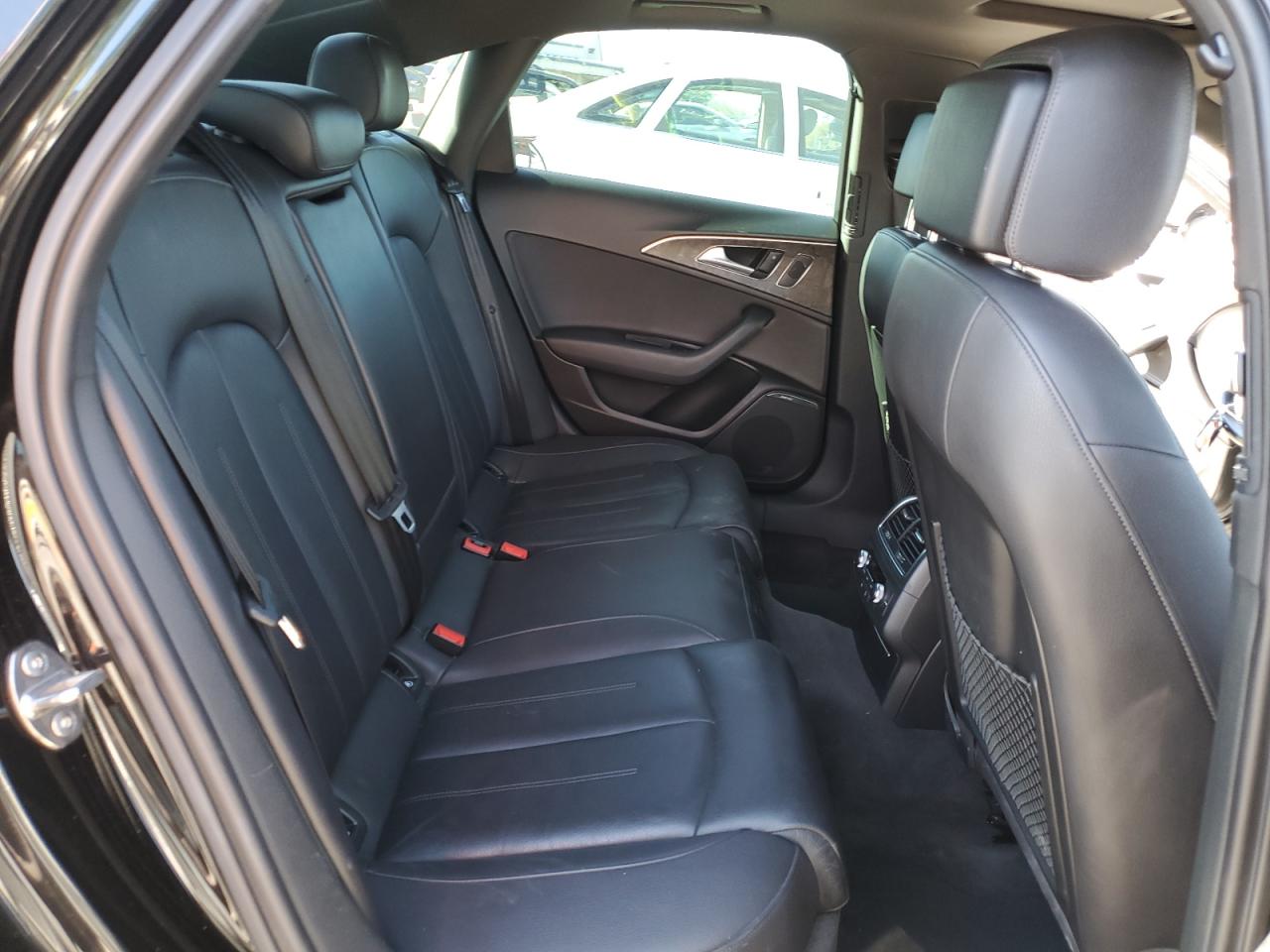 2017 Audi A6 - Image 10