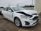 Houston, TX에서 판매 중인 2019 Ford Fusion Se - Front End