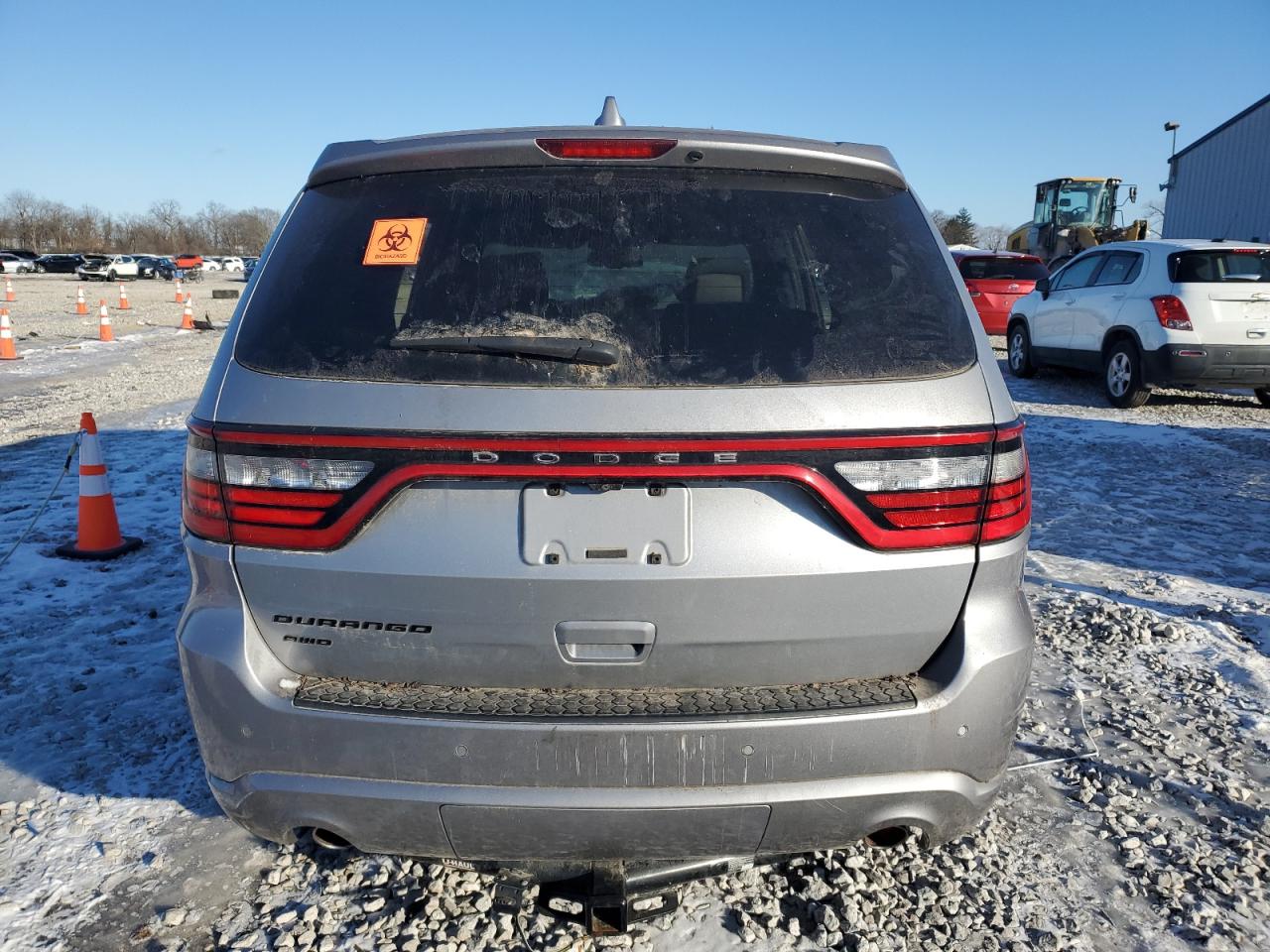 2014 Dodge Durango - Image 6