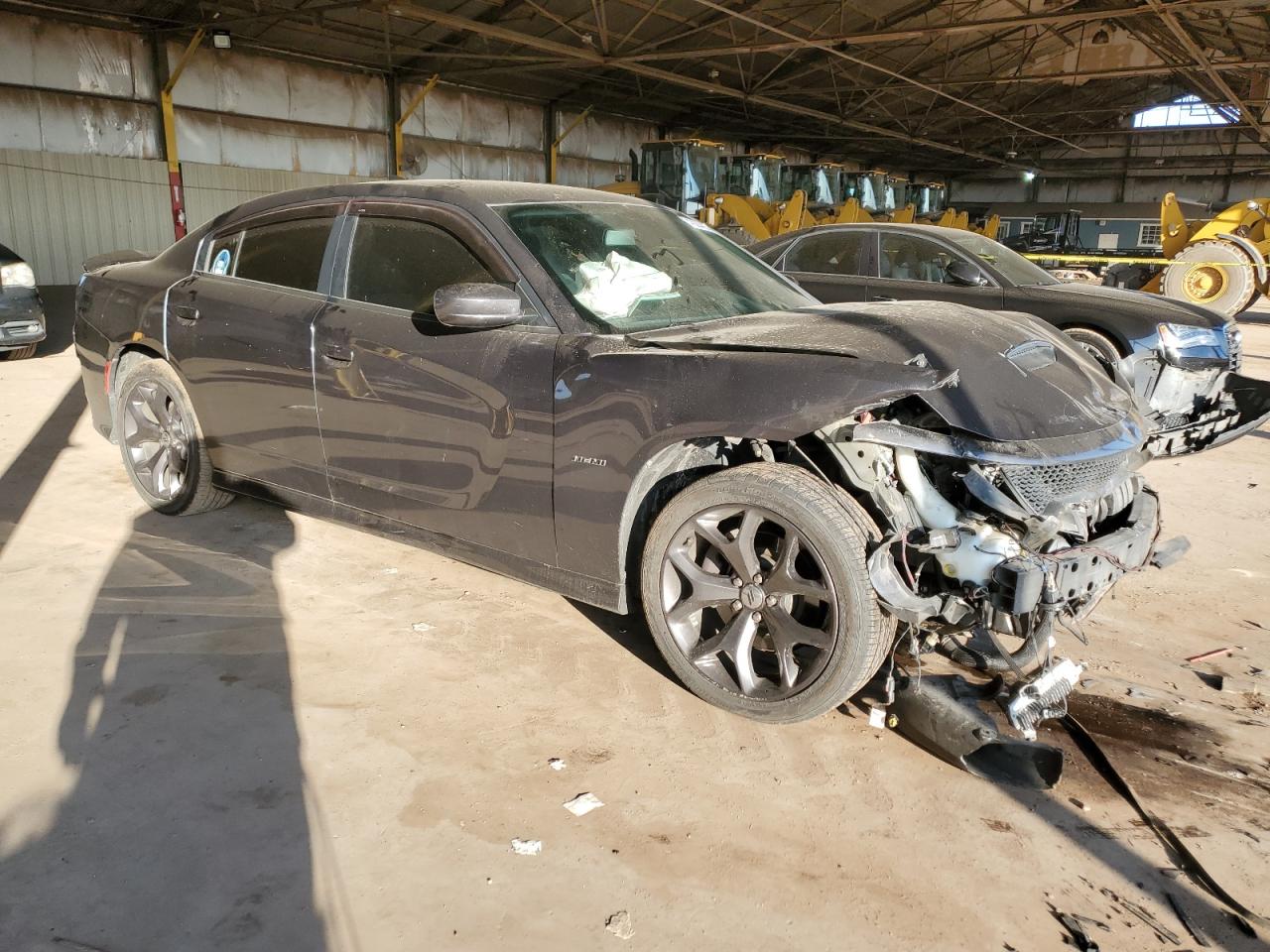 2019 Dodge Charger - Image 4