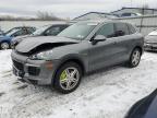 2016 Porsche Cayenne Se Hybrid for Sale in Albany, NY - Front End