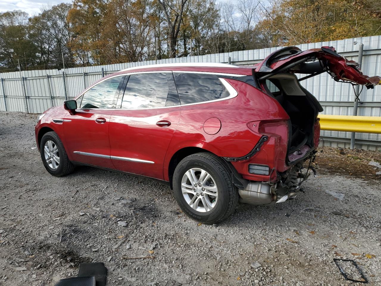 2021 Buick Enclave - Image 2
