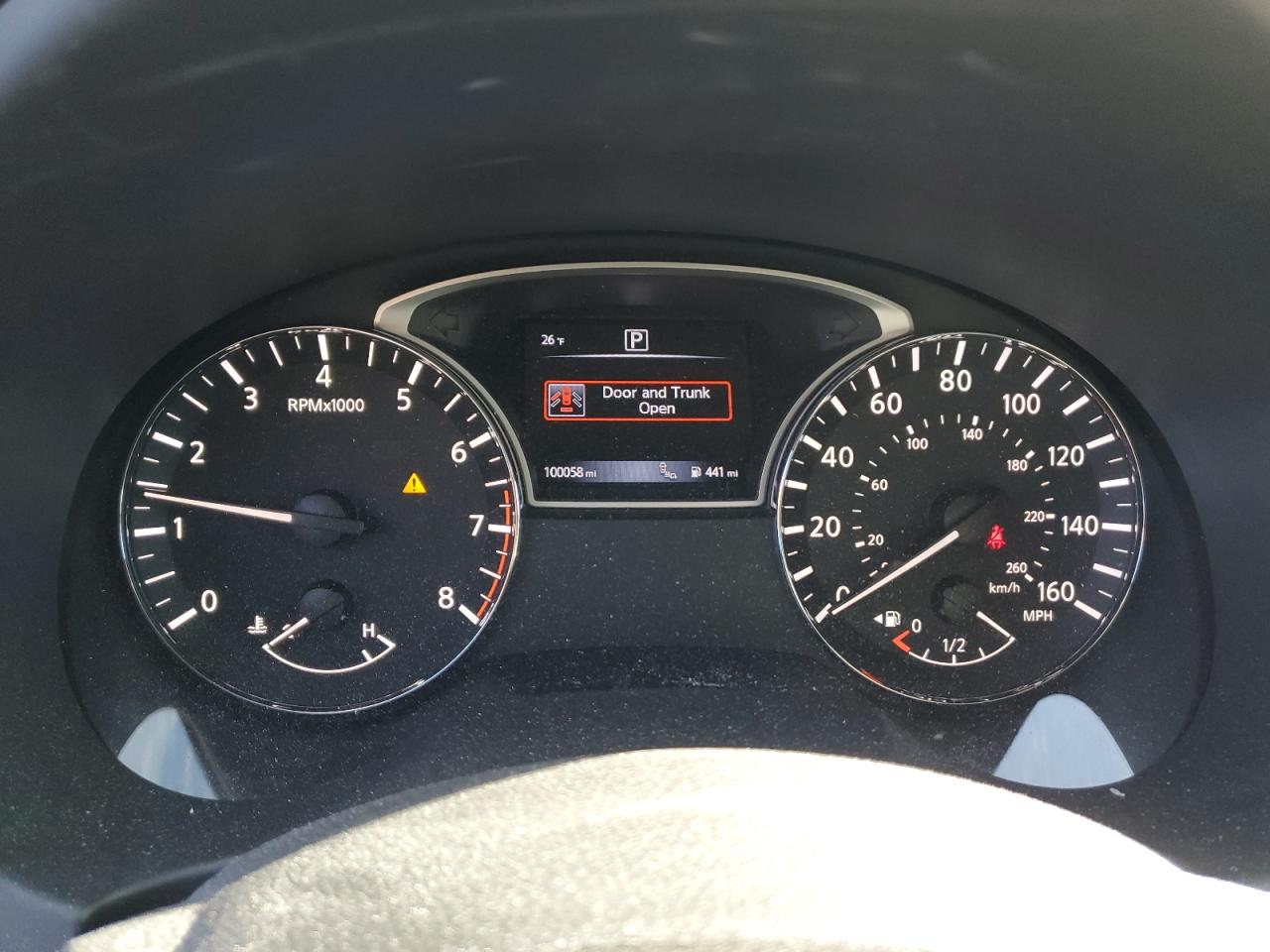 2016 Nissan Altima - Image 9