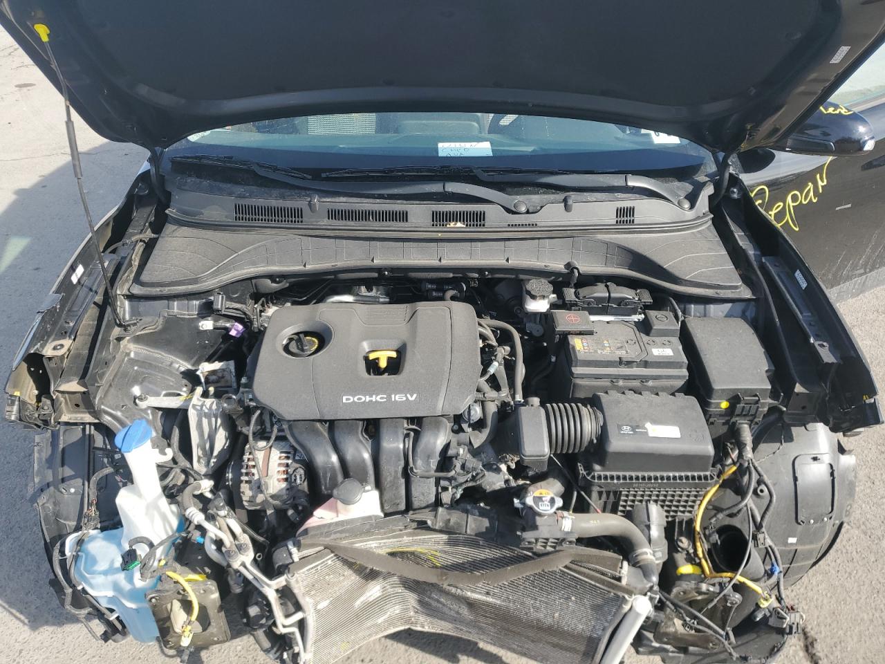 2021 Hyundai Kona - Image 11