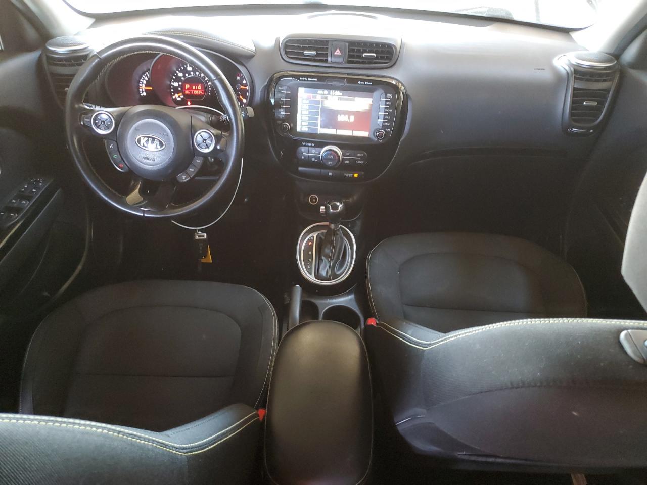 2015 Kia Soul - Image 8