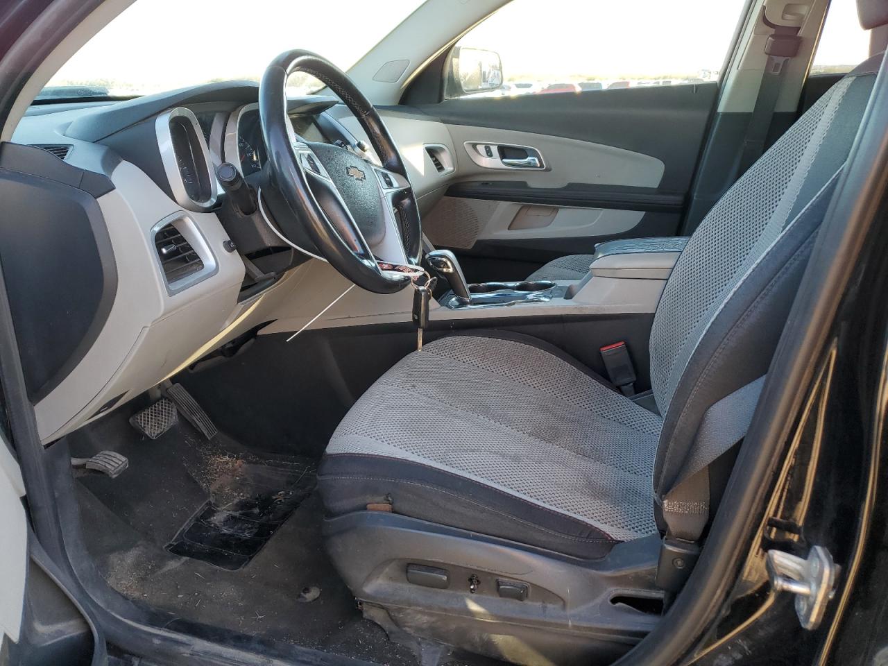 2014 Chevrolet Equinox - Image 7