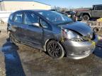 2013 Honda Fit Sport للبيع في Spartanburg، SC - Side