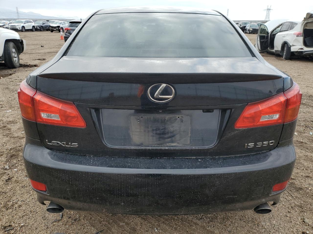 2006 Lexus IS - Image 6