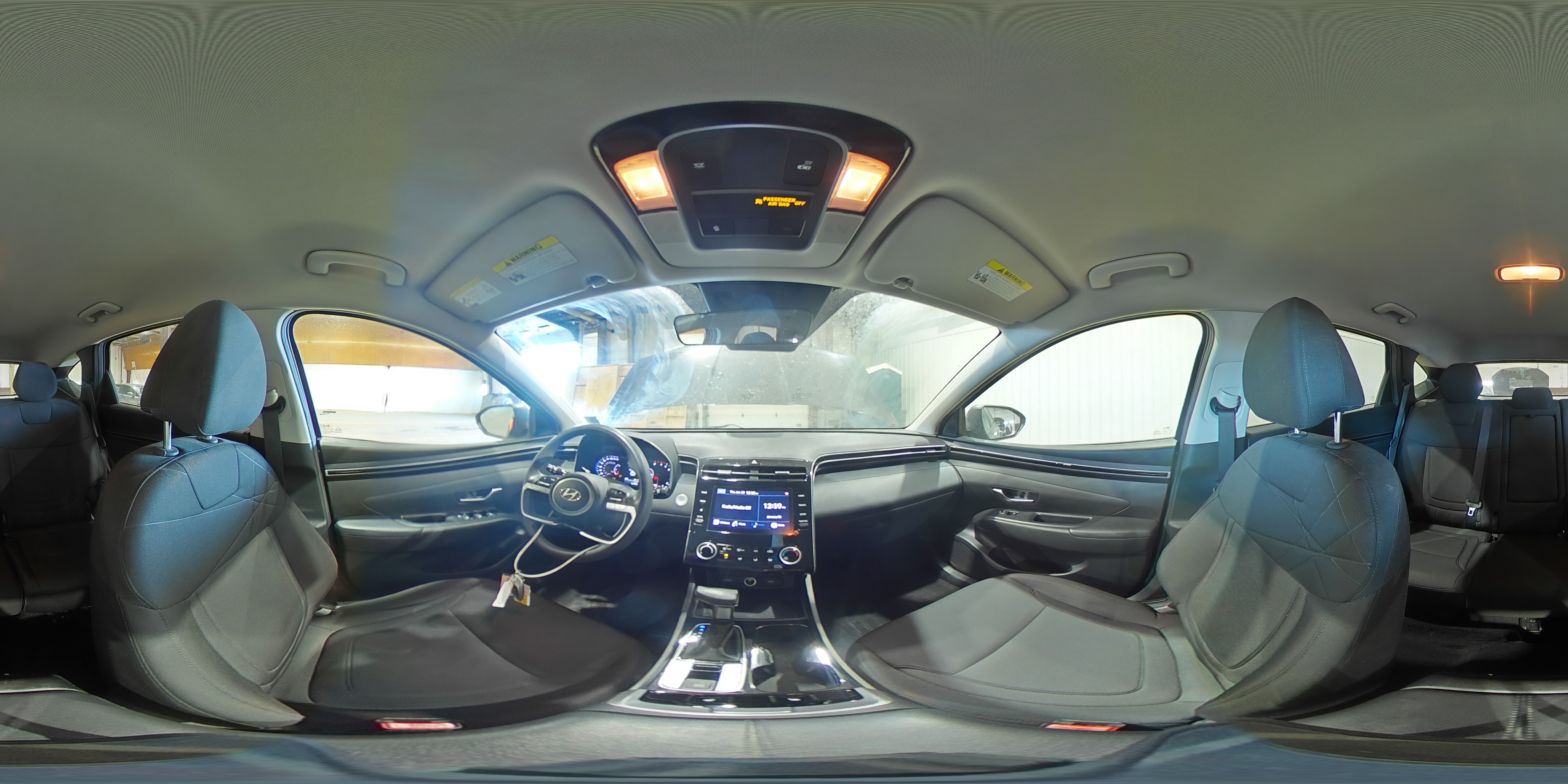2022 Hyundai Tucson - Image 14