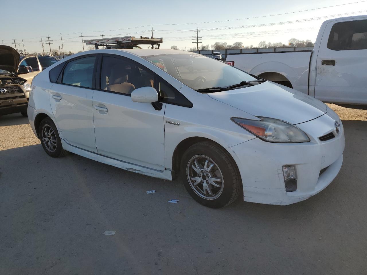 2010 Toyota Prius - Image 4