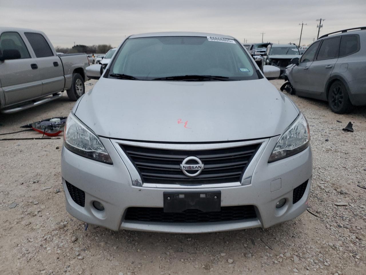 2014 Nissan Sentra - Image 5