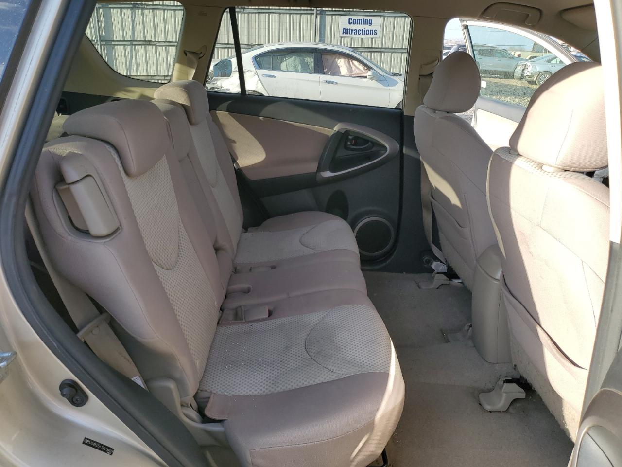 2008 Toyota RAV 4 - Image 11