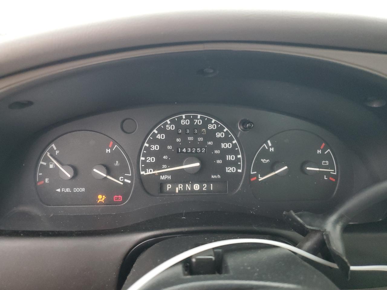 1999 Ford Ranger - Image 9