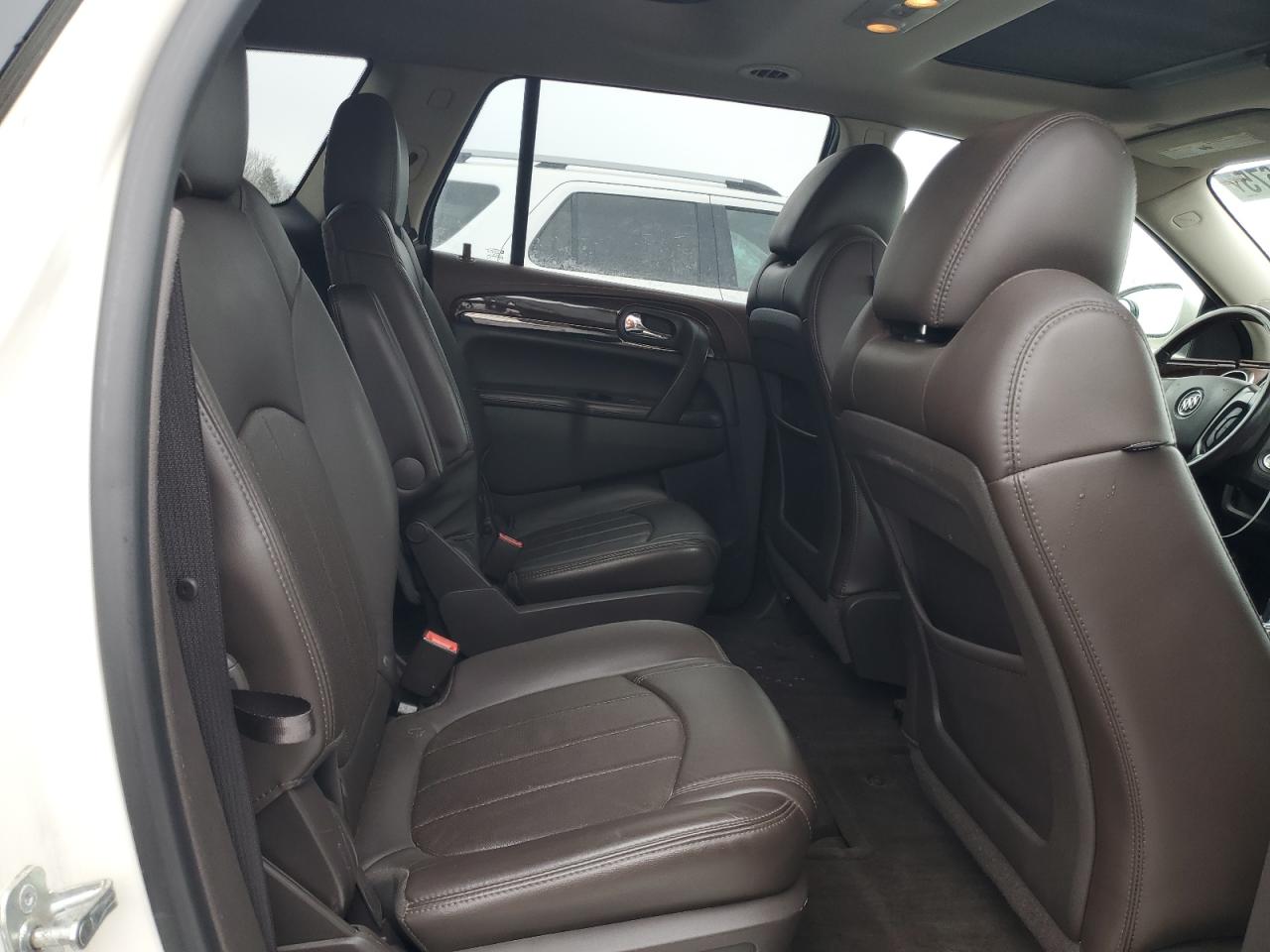 2014 Buick Enclave - Image 11