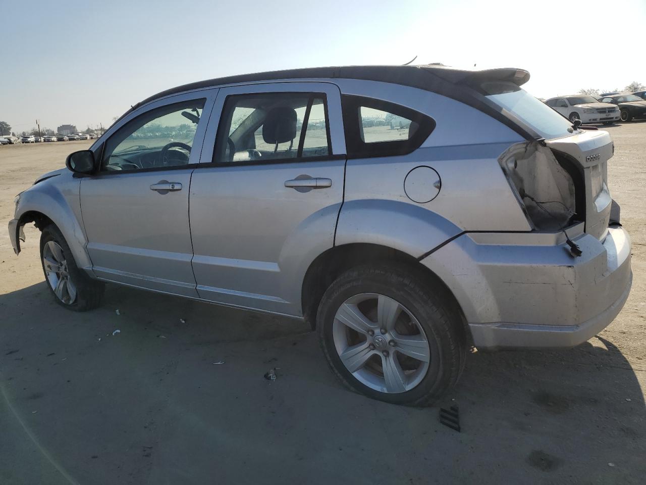 2010 Dodge Caliber - Image 2