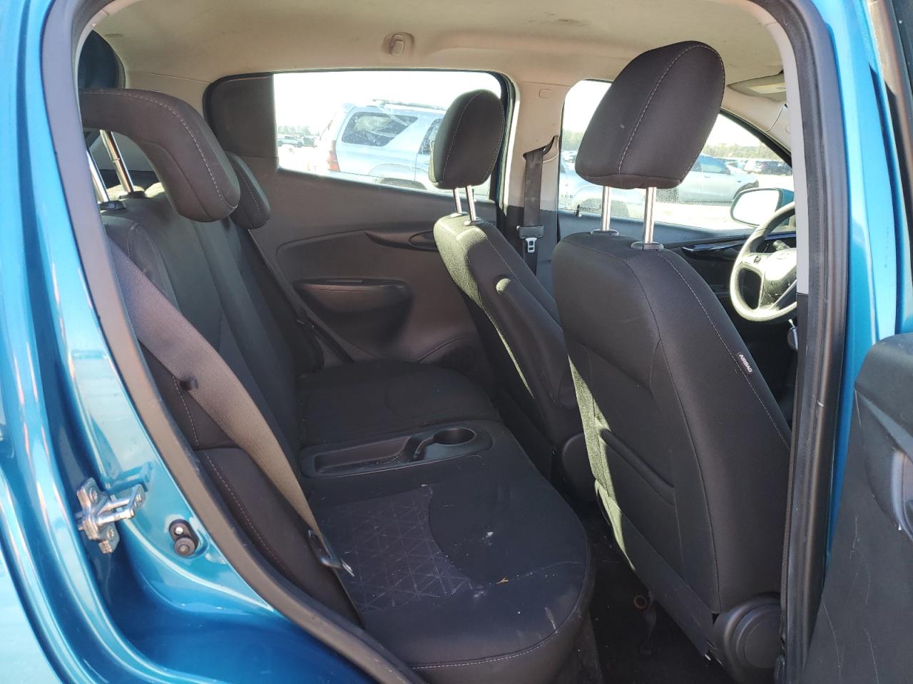 2020 Chevrolet Spark - Image 10