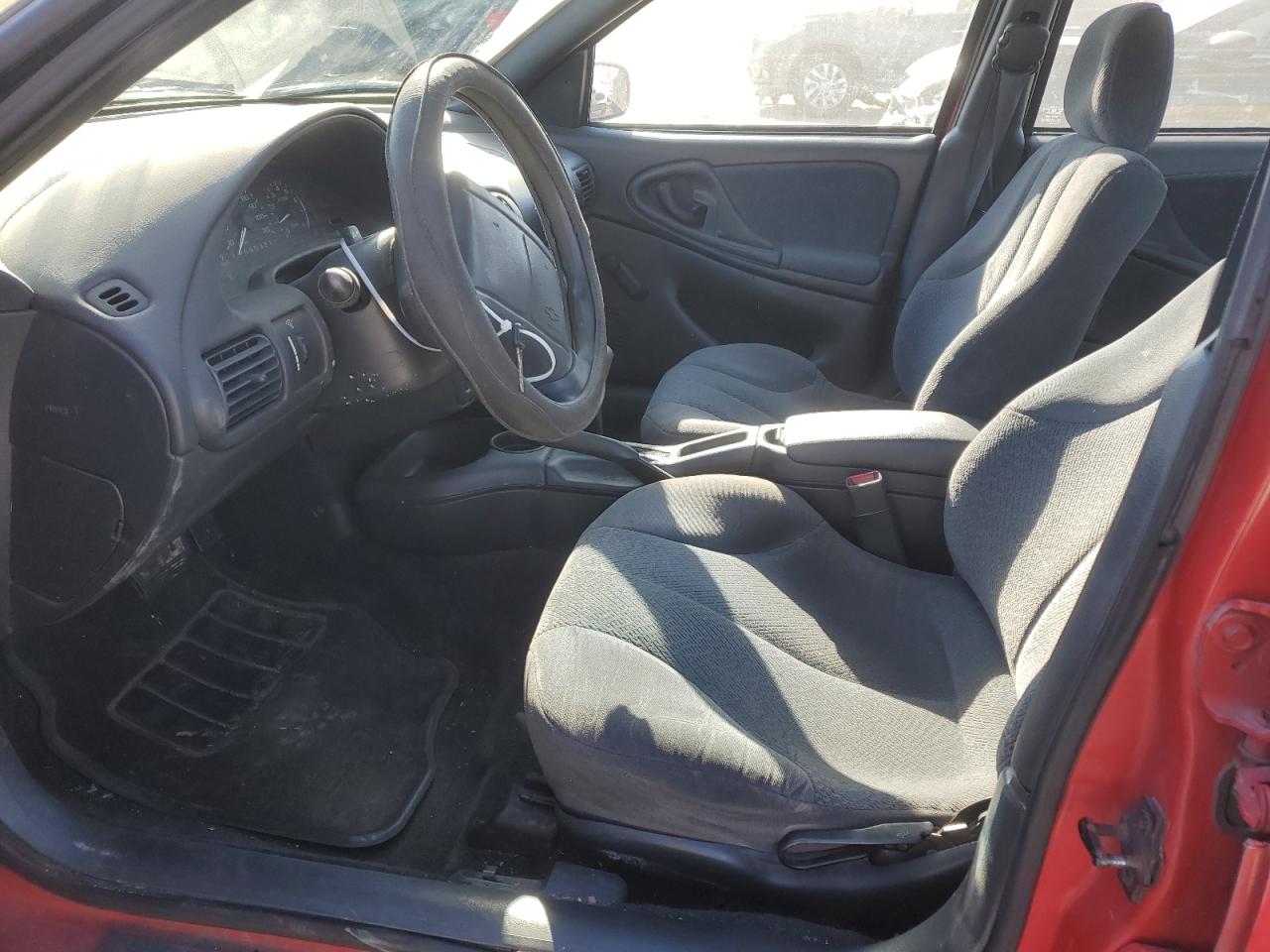 1996 Chevrolet Cavalier - Image 7