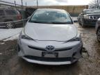 2016 Toyota Prius  na sprzedaż w Baltimore, MD - Side