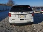 2016 Ford Explorer Police Interceptor за продажба в Prairie Grove, AR - Front End