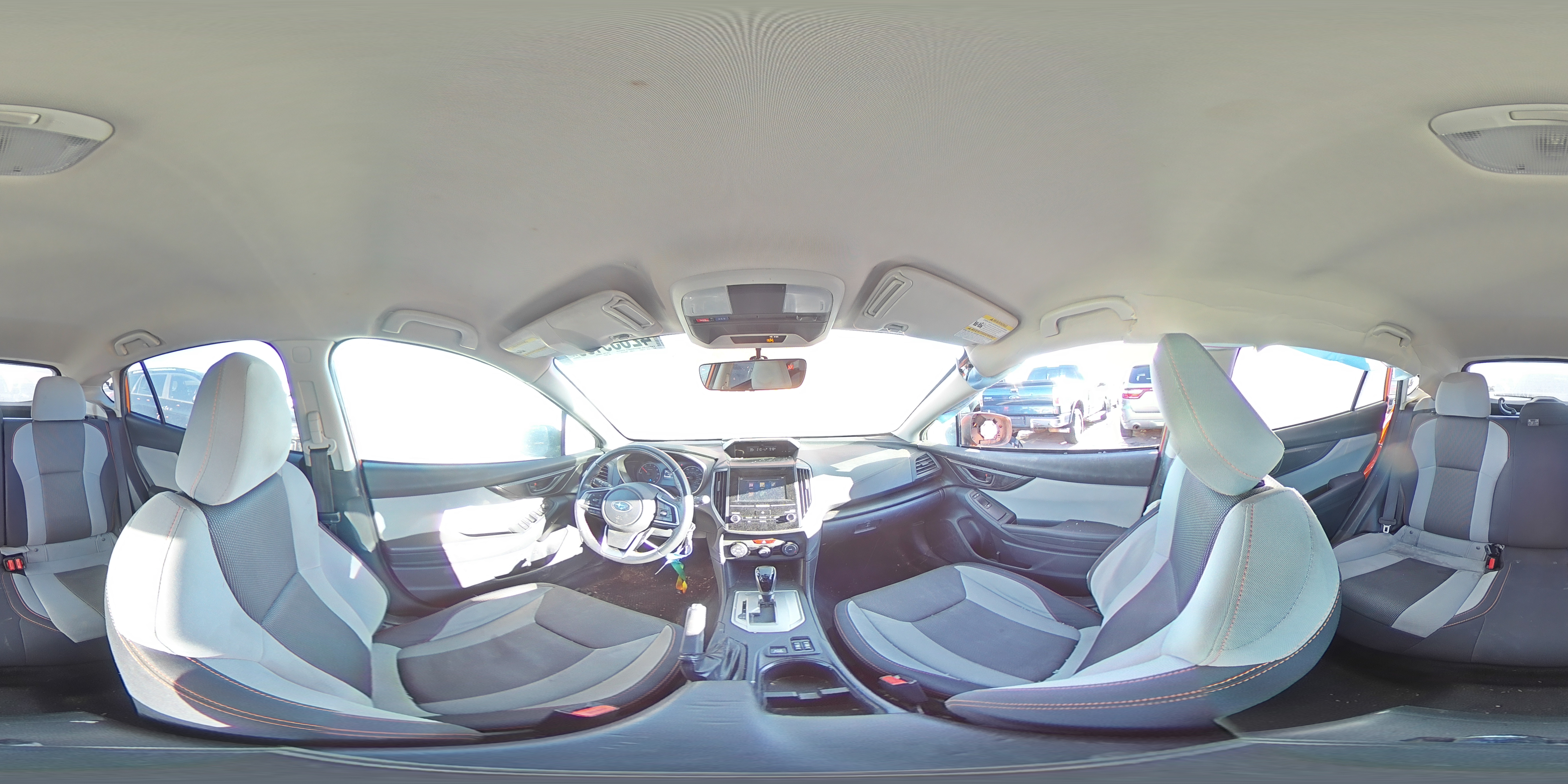 2018 Subaru XV - Image 13