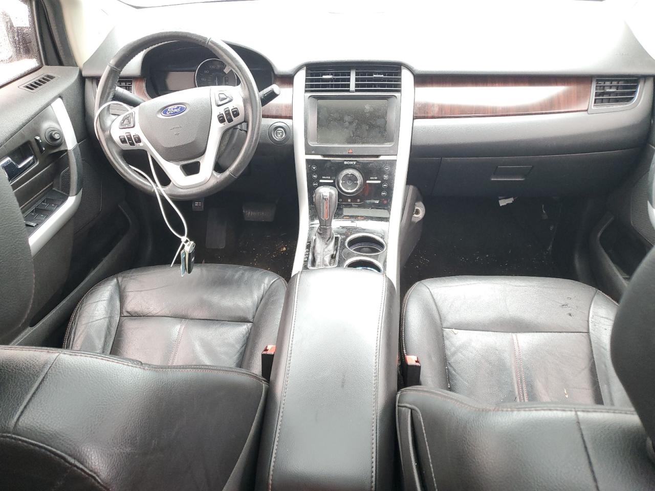 2014 Ford Edge - Image 8