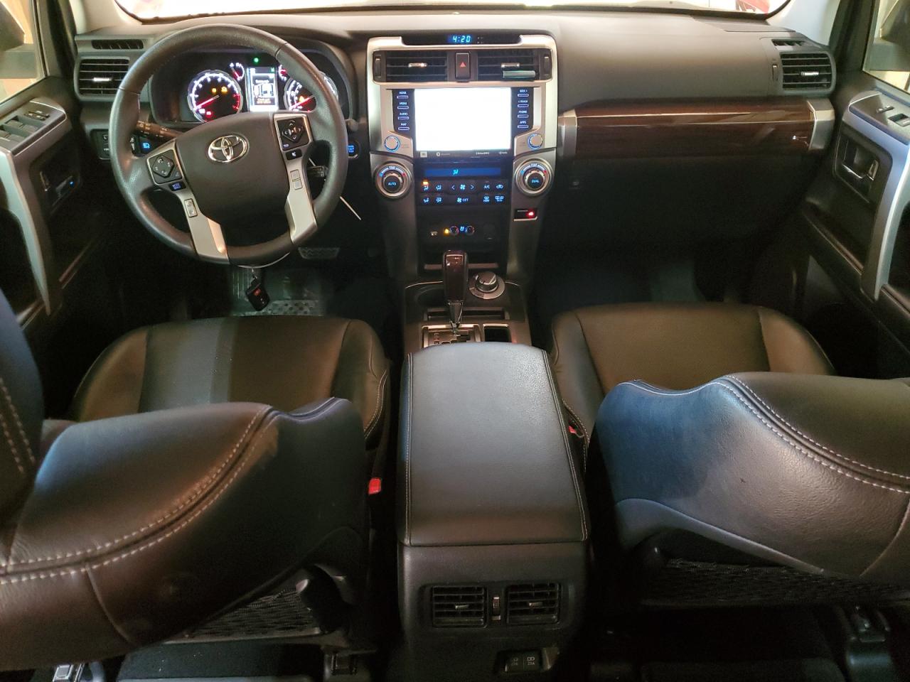 2021 Toyota 4Runner - Image 8