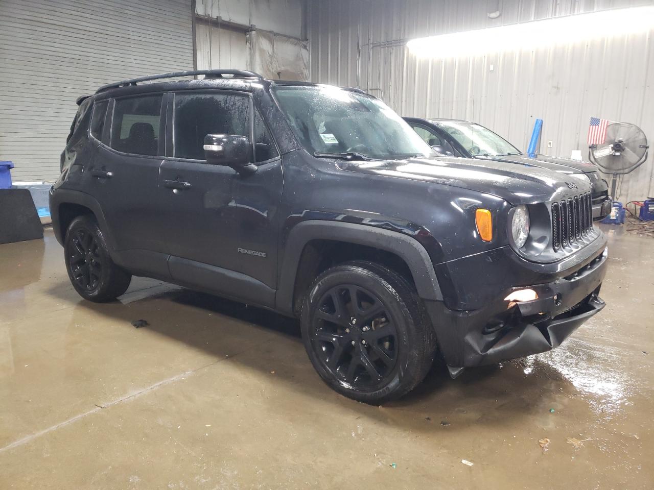2016 Jeep Renegade - Image 4